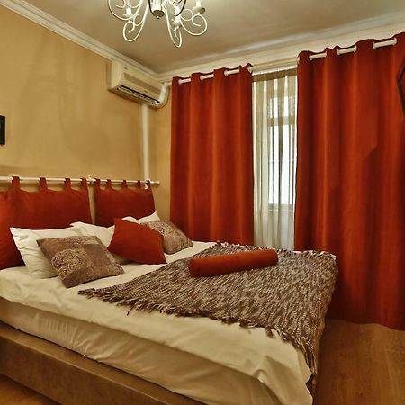 Sweet House Boutique Hotel Baku Kültér fotó