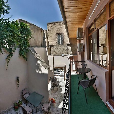 Sweet House Boutique Hotel Baku Kültér fotó