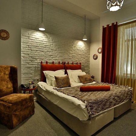 Sweet House Boutique Hotel Baku Kültér fotó