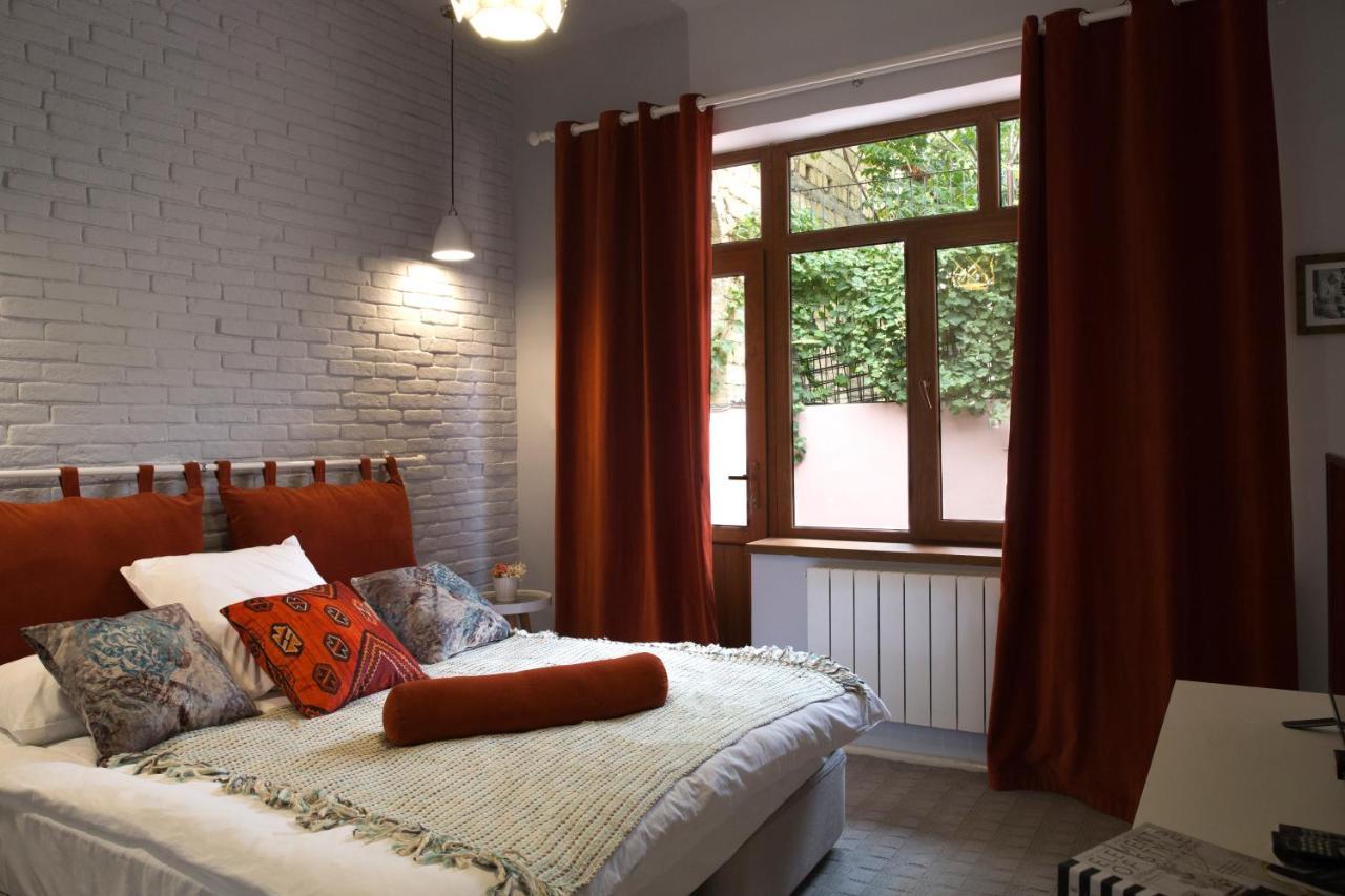 Sweet House Boutique Hotel Baku Kültér fotó
