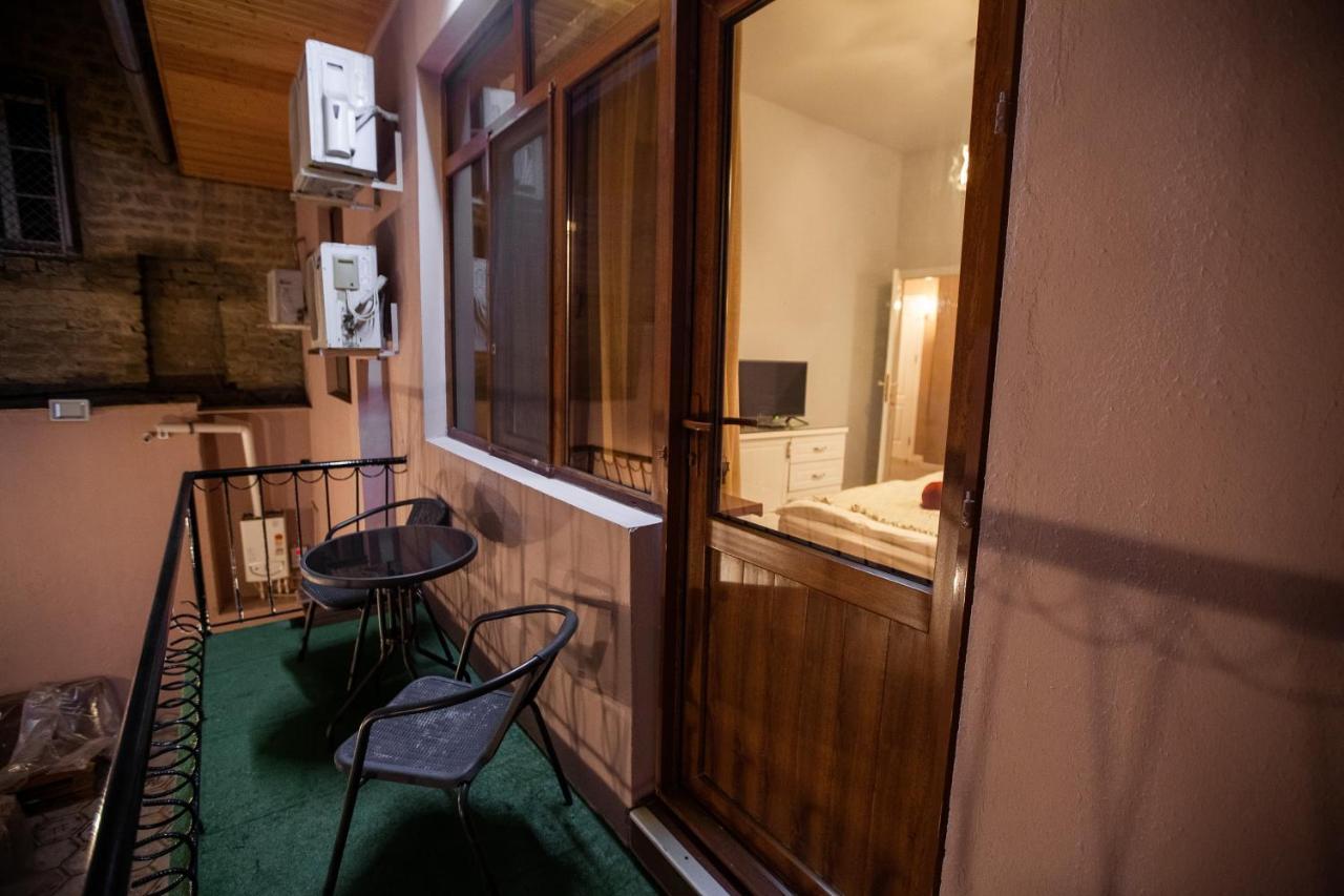 Sweet House Boutique Hotel Baku Kültér fotó