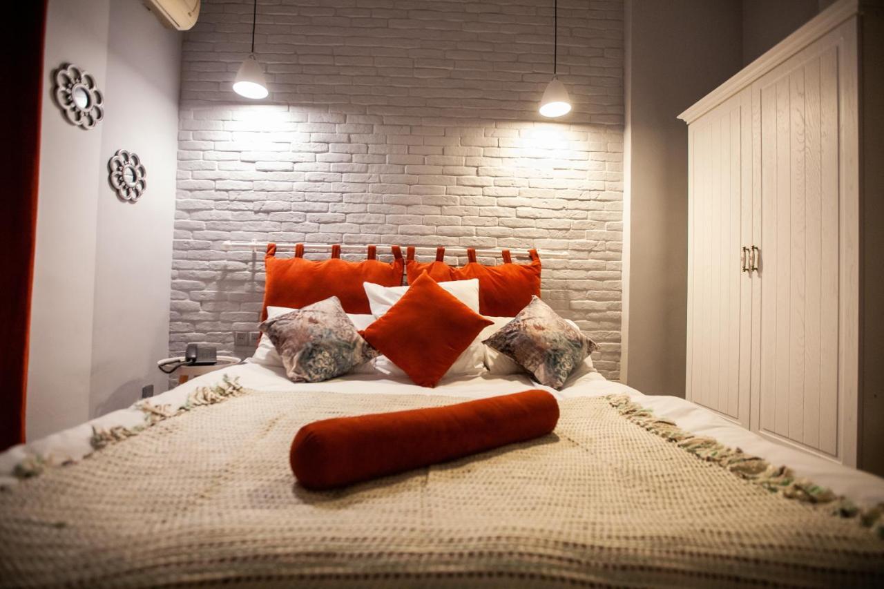 Sweet House Boutique Hotel Baku Kültér fotó