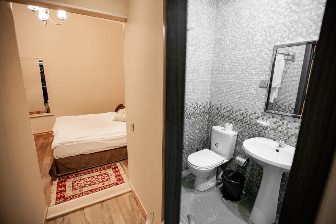 Sweet House Boutique Hotel Baku Kültér fotó