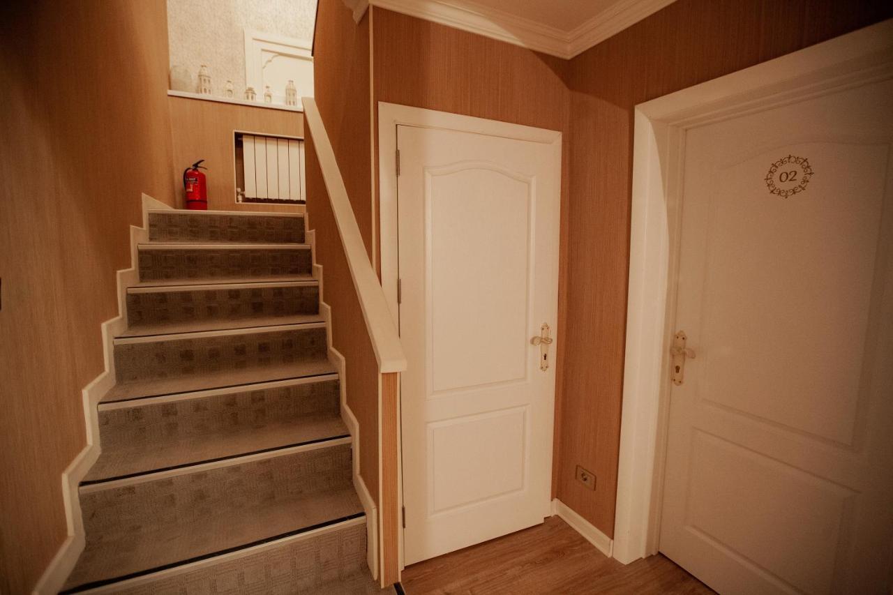 Sweet House Boutique Hotel Baku Kültér fotó