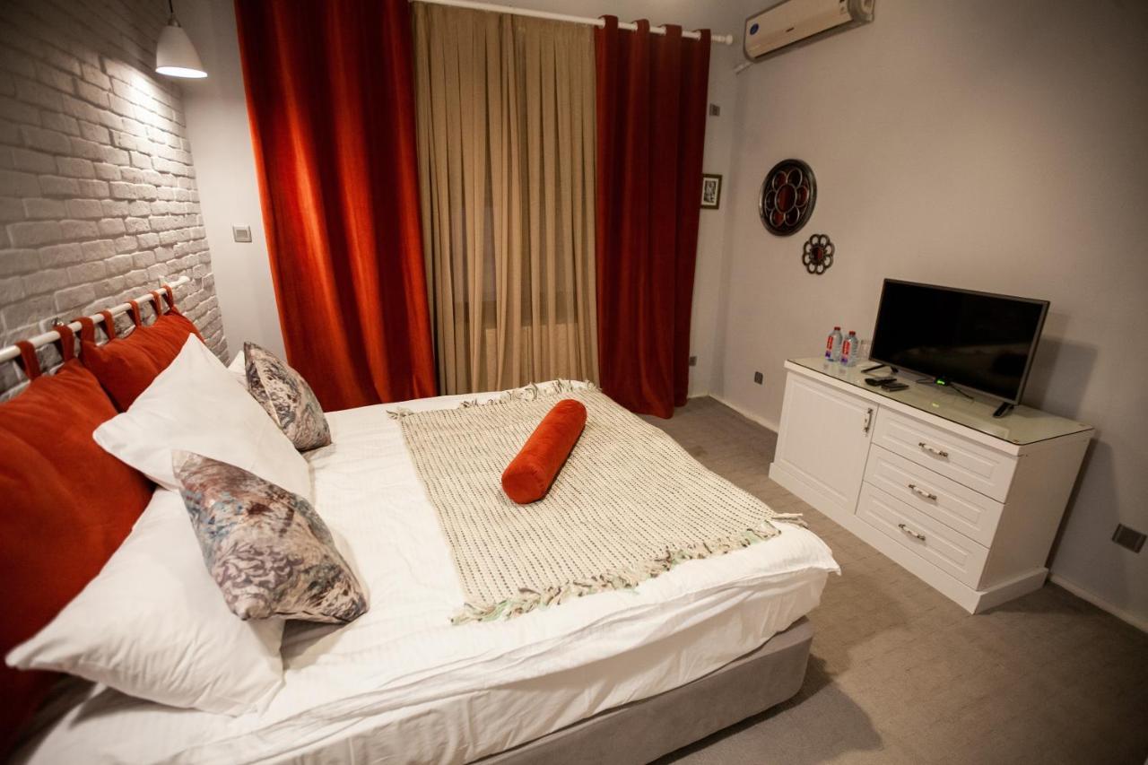 Sweet House Boutique Hotel Baku Kültér fotó