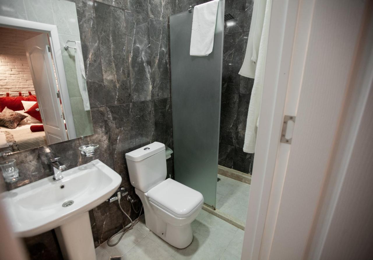 Sweet House Boutique Hotel Baku Kültér fotó