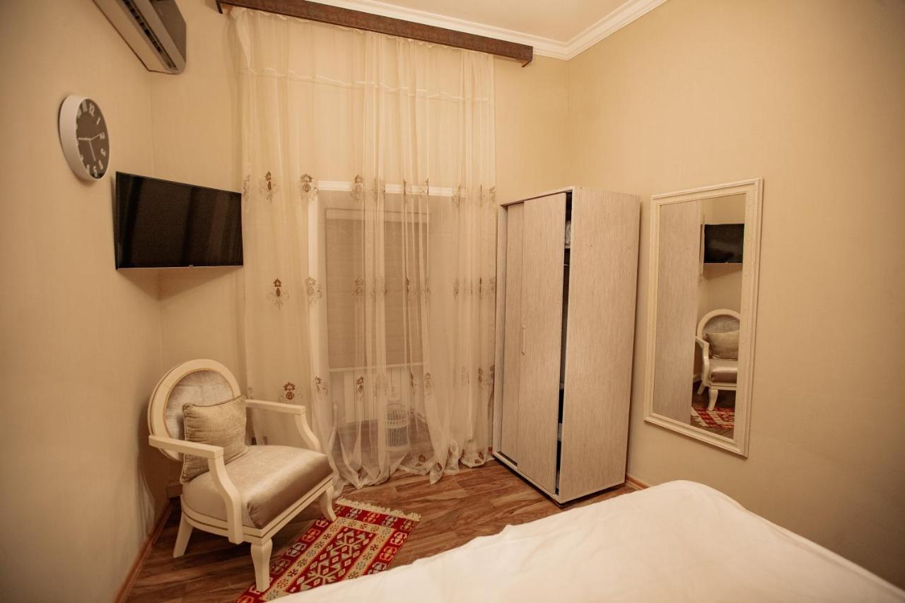 Sweet House Boutique Hotel Baku Kültér fotó