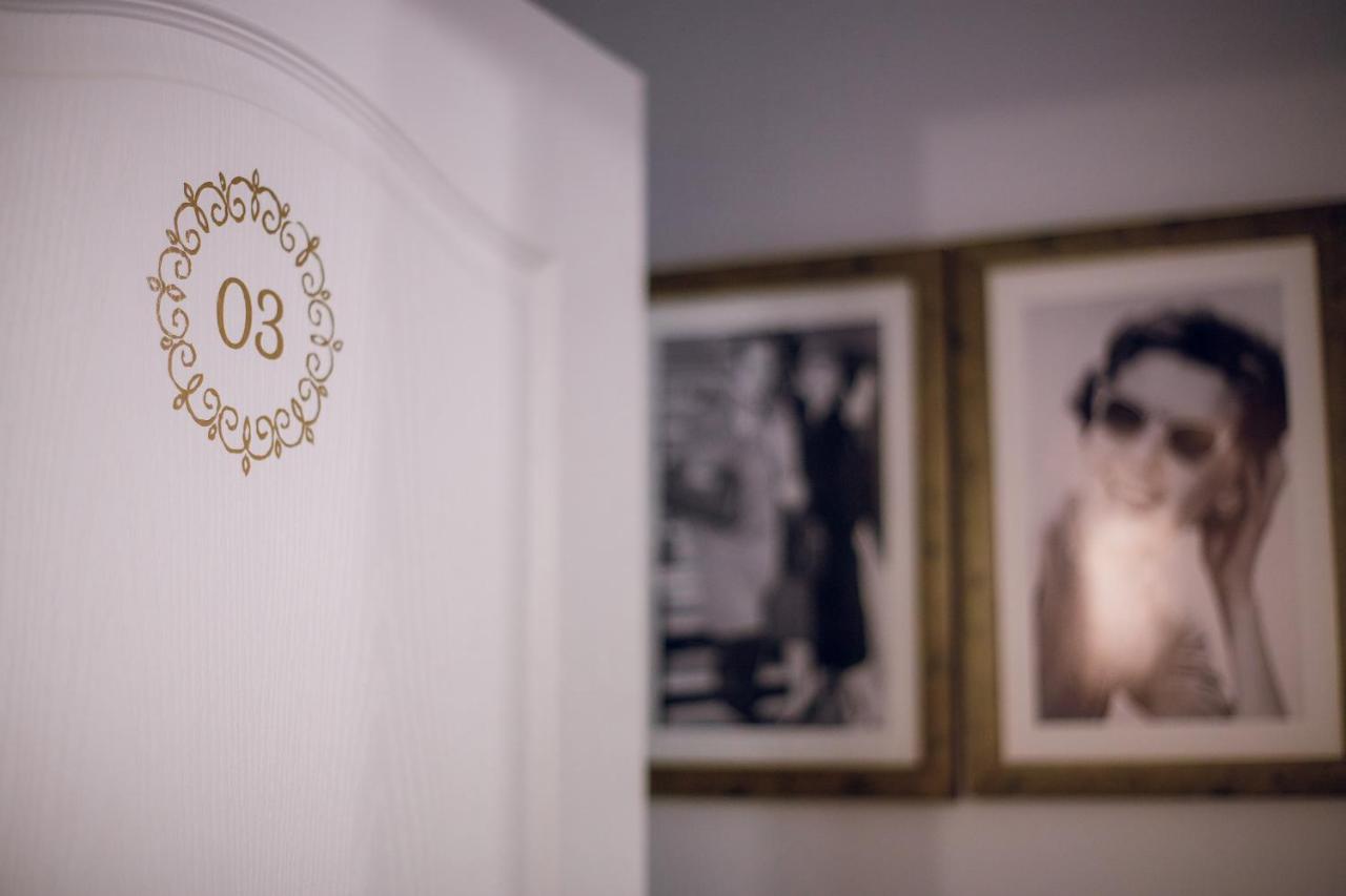 Sweet House Boutique Hotel Baku Kültér fotó