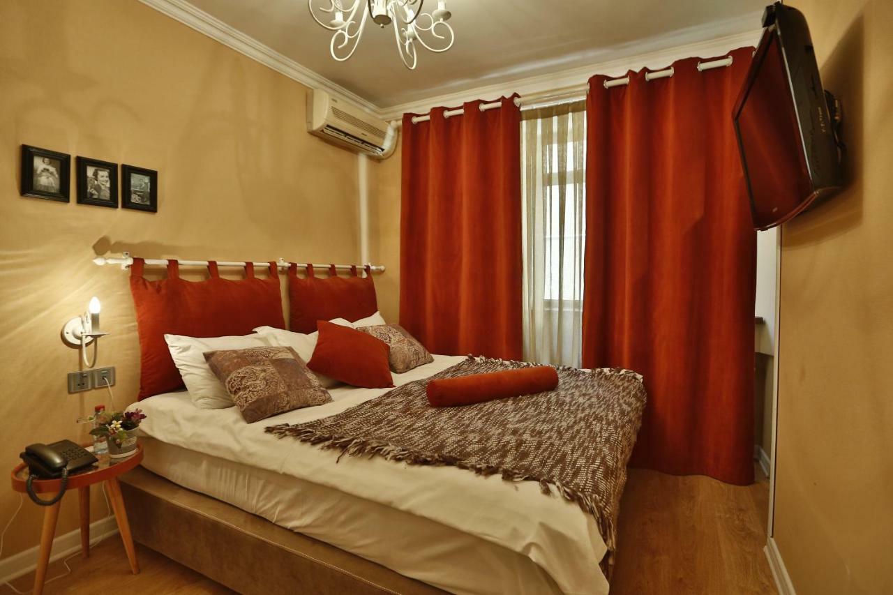 Sweet House Boutique Hotel Baku Kültér fotó