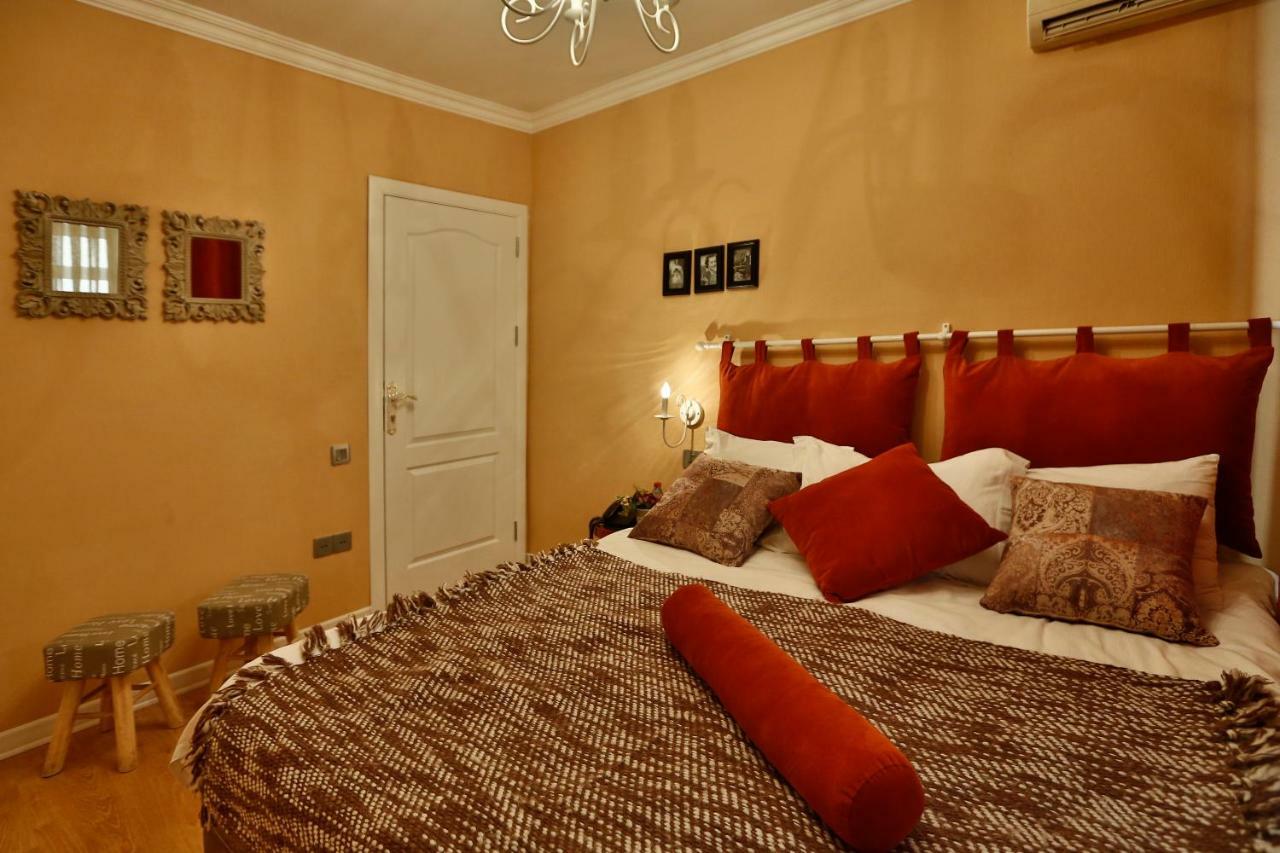 Sweet House Boutique Hotel Baku Kültér fotó