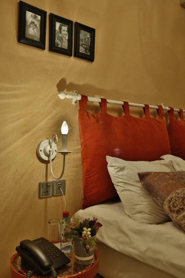 Sweet House Boutique Hotel Baku Kültér fotó