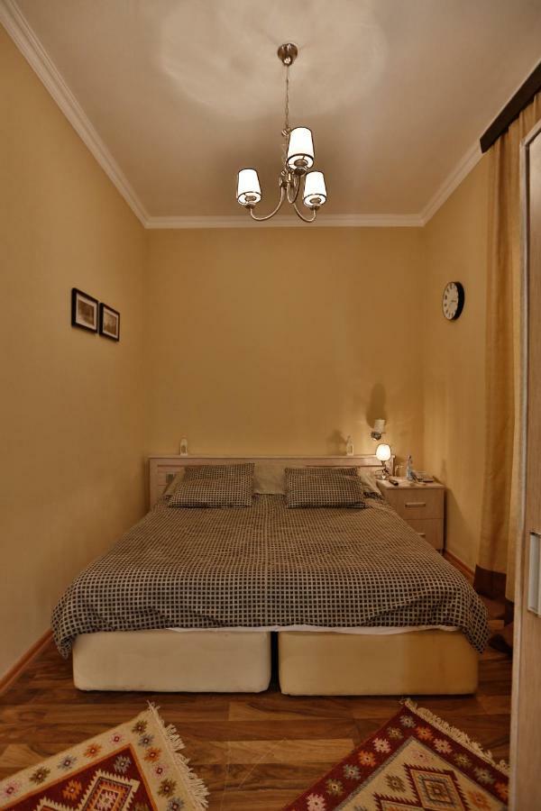 Sweet House Boutique Hotel Baku Kültér fotó