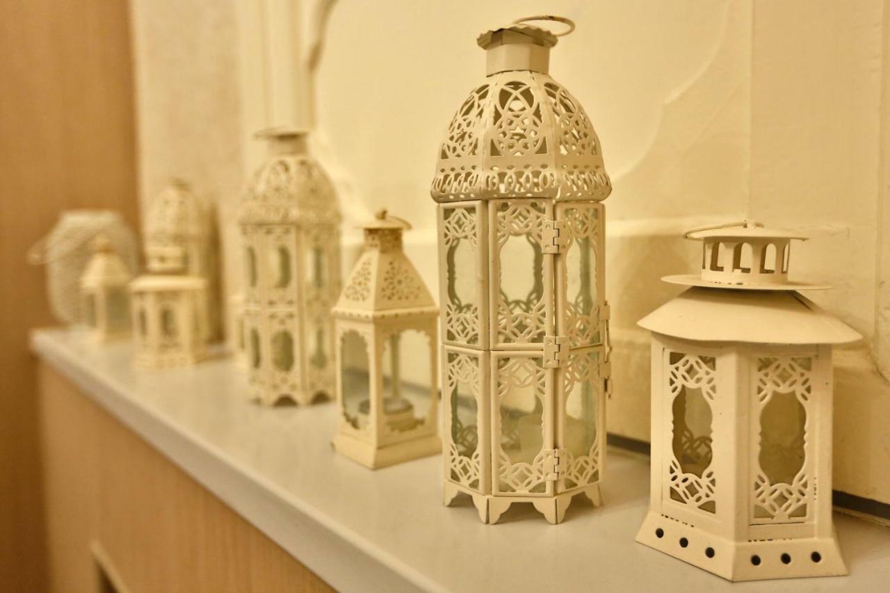 Sweet House Boutique Hotel Baku Kültér fotó