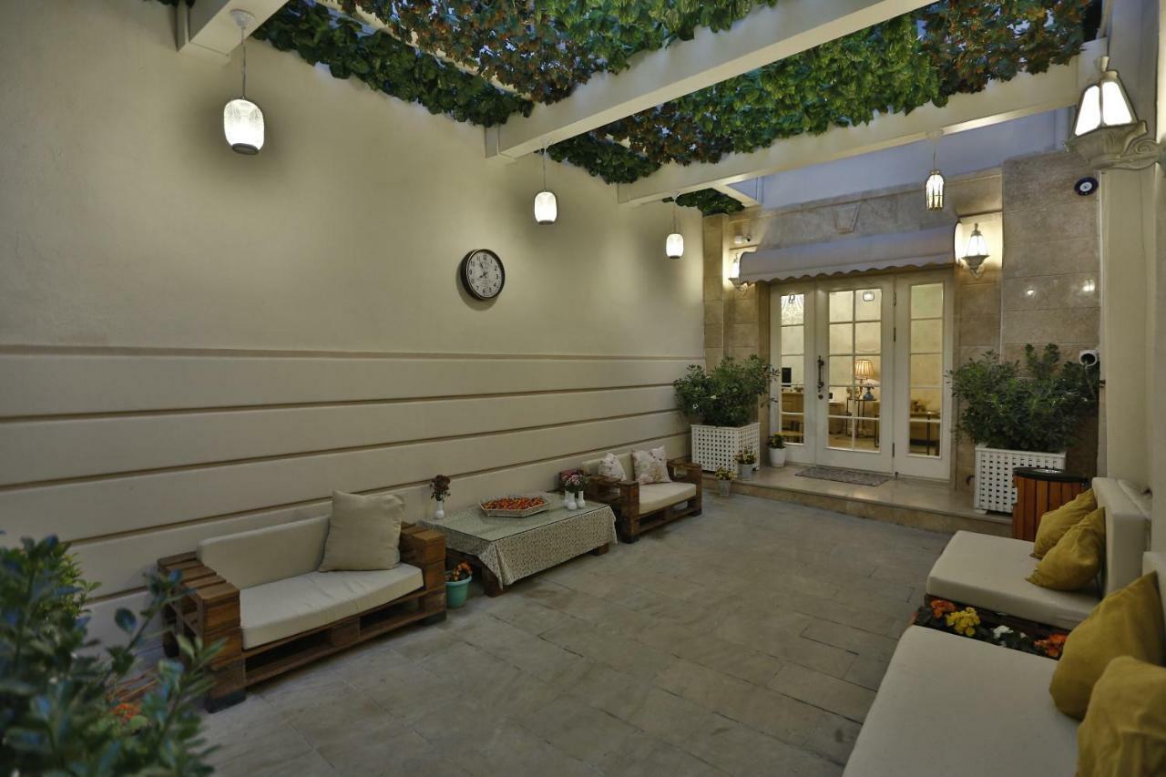 Sweet House Boutique Hotel Baku Kültér fotó