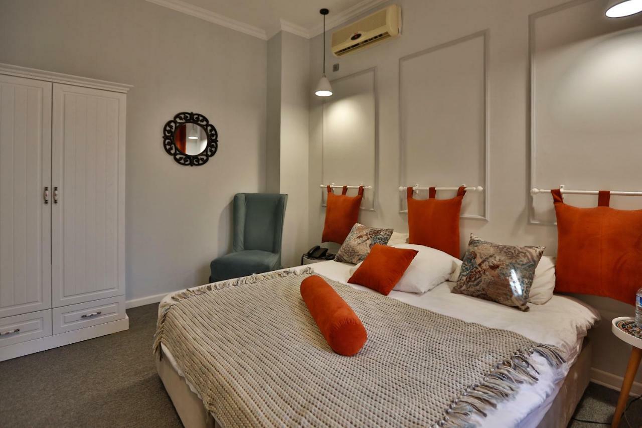 Sweet House Boutique Hotel Baku Kültér fotó