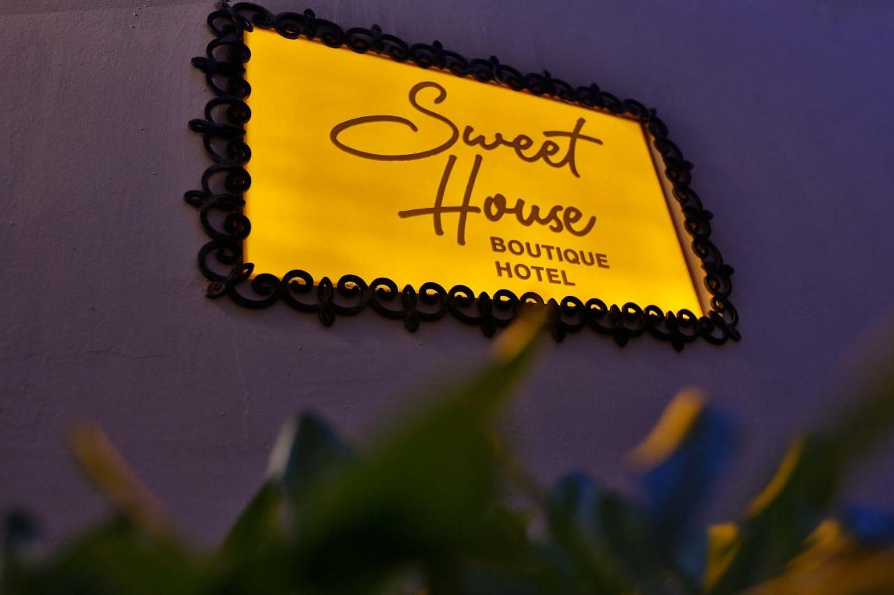 Sweet House Boutique Hotel Baku Kültér fotó