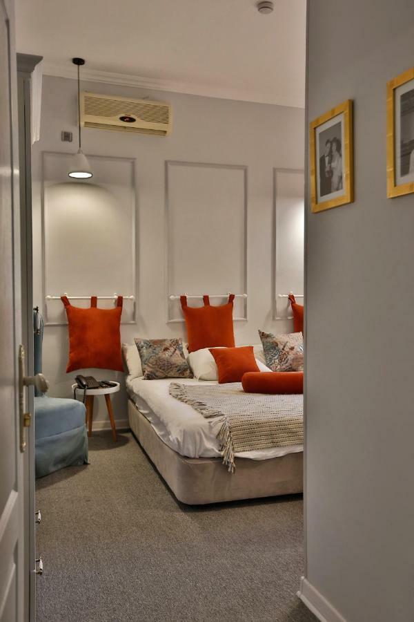 Sweet House Boutique Hotel Baku Kültér fotó