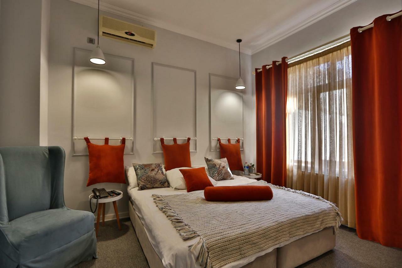 Sweet House Boutique Hotel Baku Kültér fotó