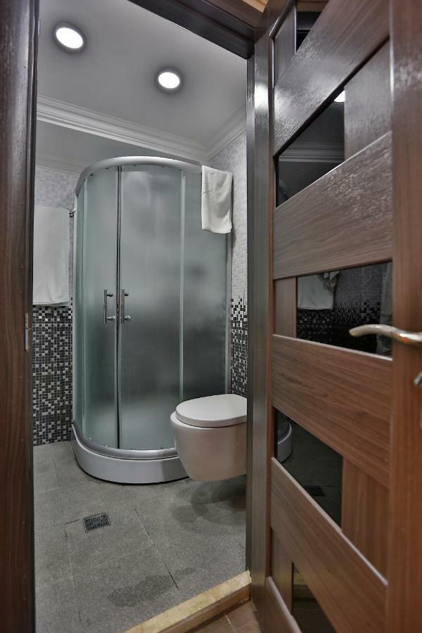 Sweet House Boutique Hotel Baku Kültér fotó