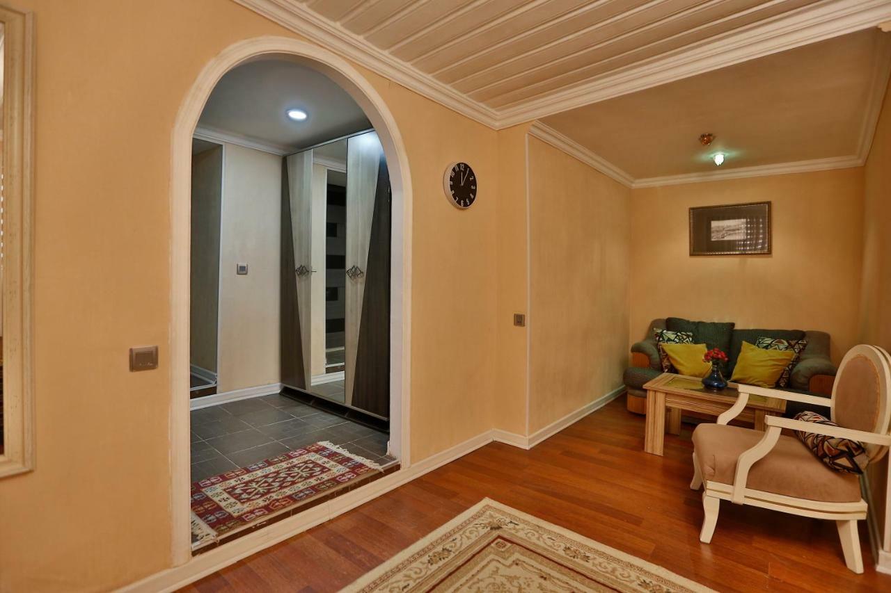 Sweet House Boutique Hotel Baku Kültér fotó