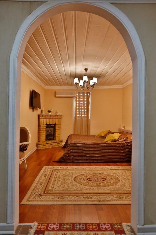 Sweet House Boutique Hotel Baku Kültér fotó