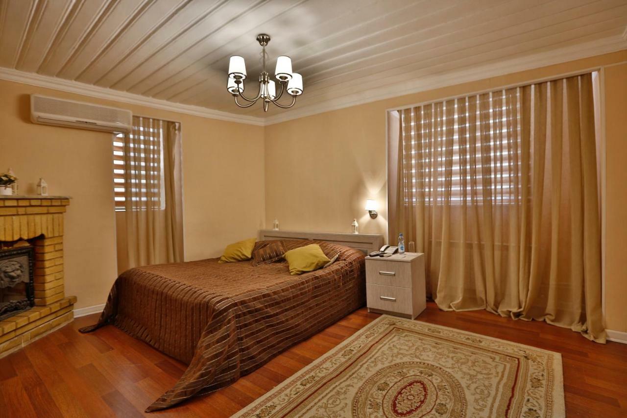 Sweet House Boutique Hotel Baku Kültér fotó