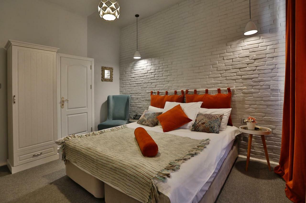 Sweet House Boutique Hotel Baku Kültér fotó