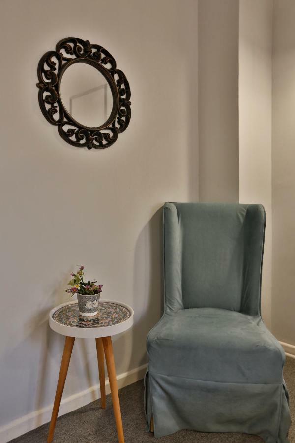 Sweet House Boutique Hotel Baku Kültér fotó