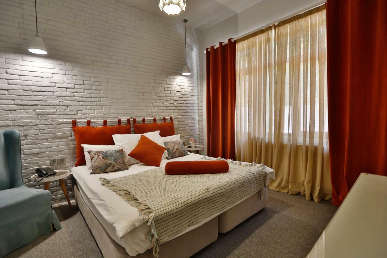 Sweet House Boutique Hotel Baku Kültér fotó