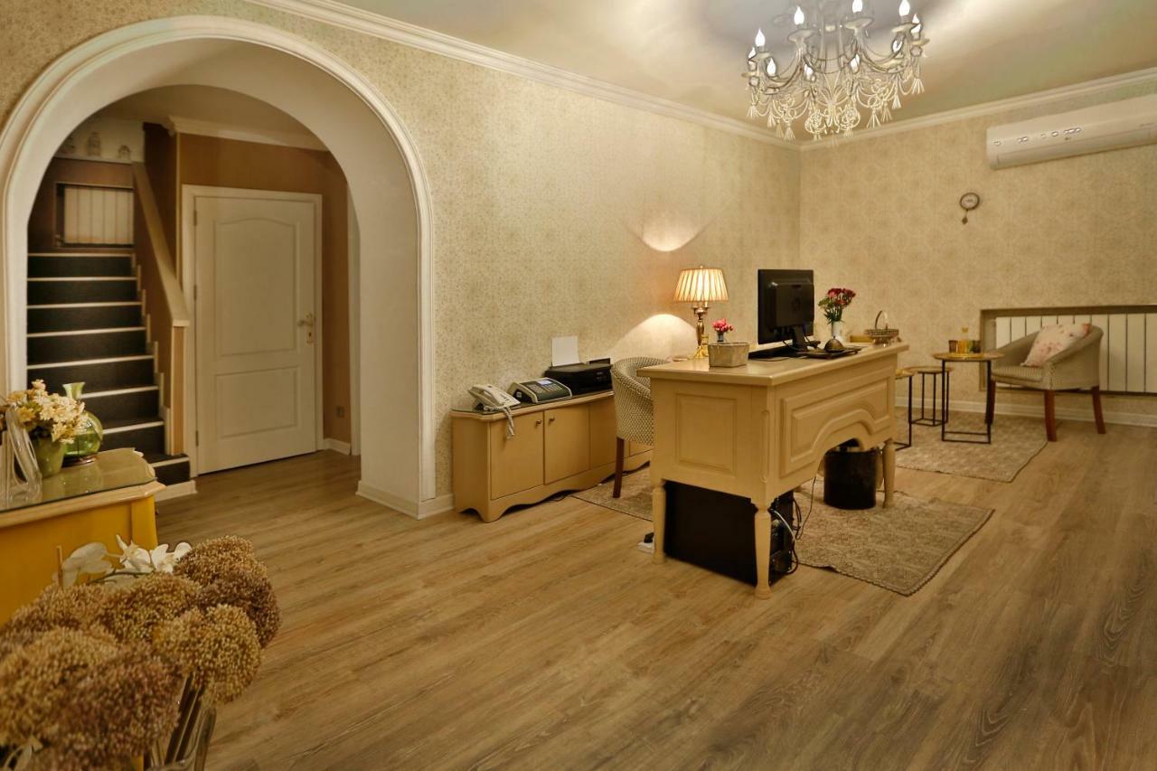 Sweet House Boutique Hotel Baku Kültér fotó