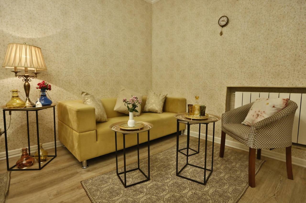 Sweet House Boutique Hotel Baku Kültér fotó