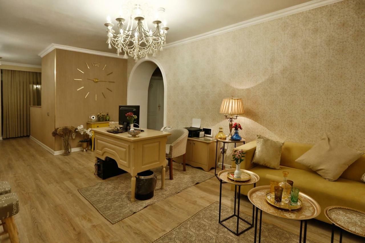 Sweet House Boutique Hotel Baku Kültér fotó