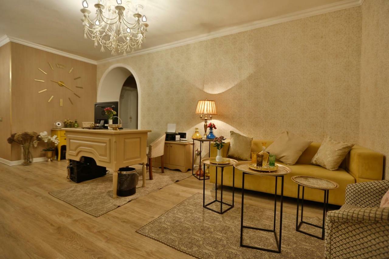 Sweet House Boutique Hotel Baku Kültér fotó
