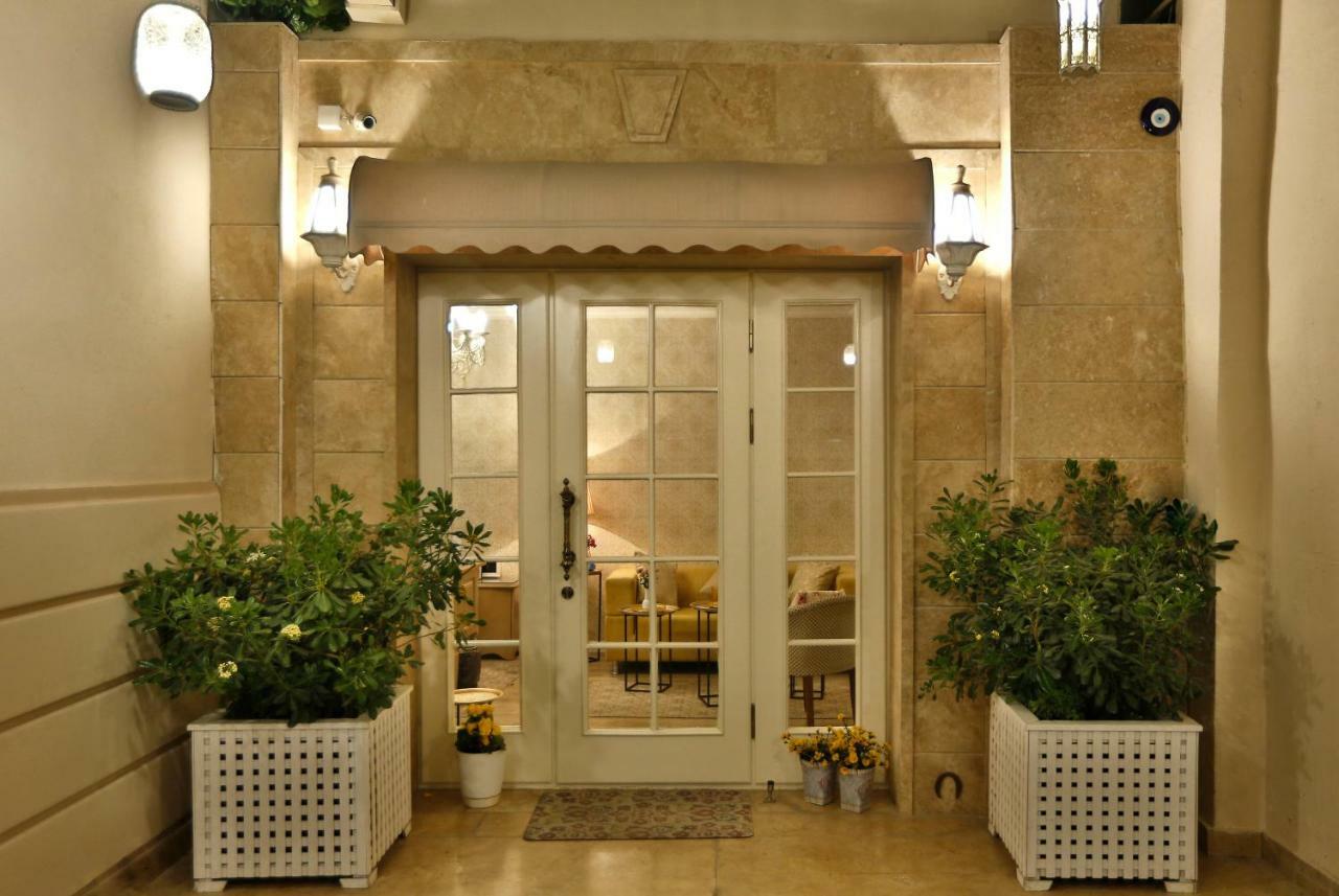 Sweet House Boutique Hotel Baku Kültér fotó