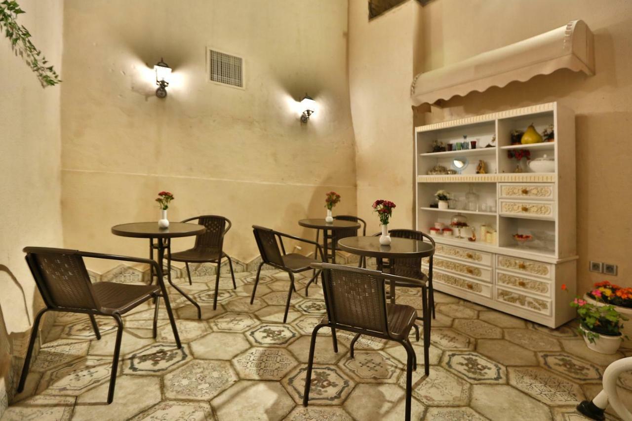Sweet House Boutique Hotel Baku Kültér fotó