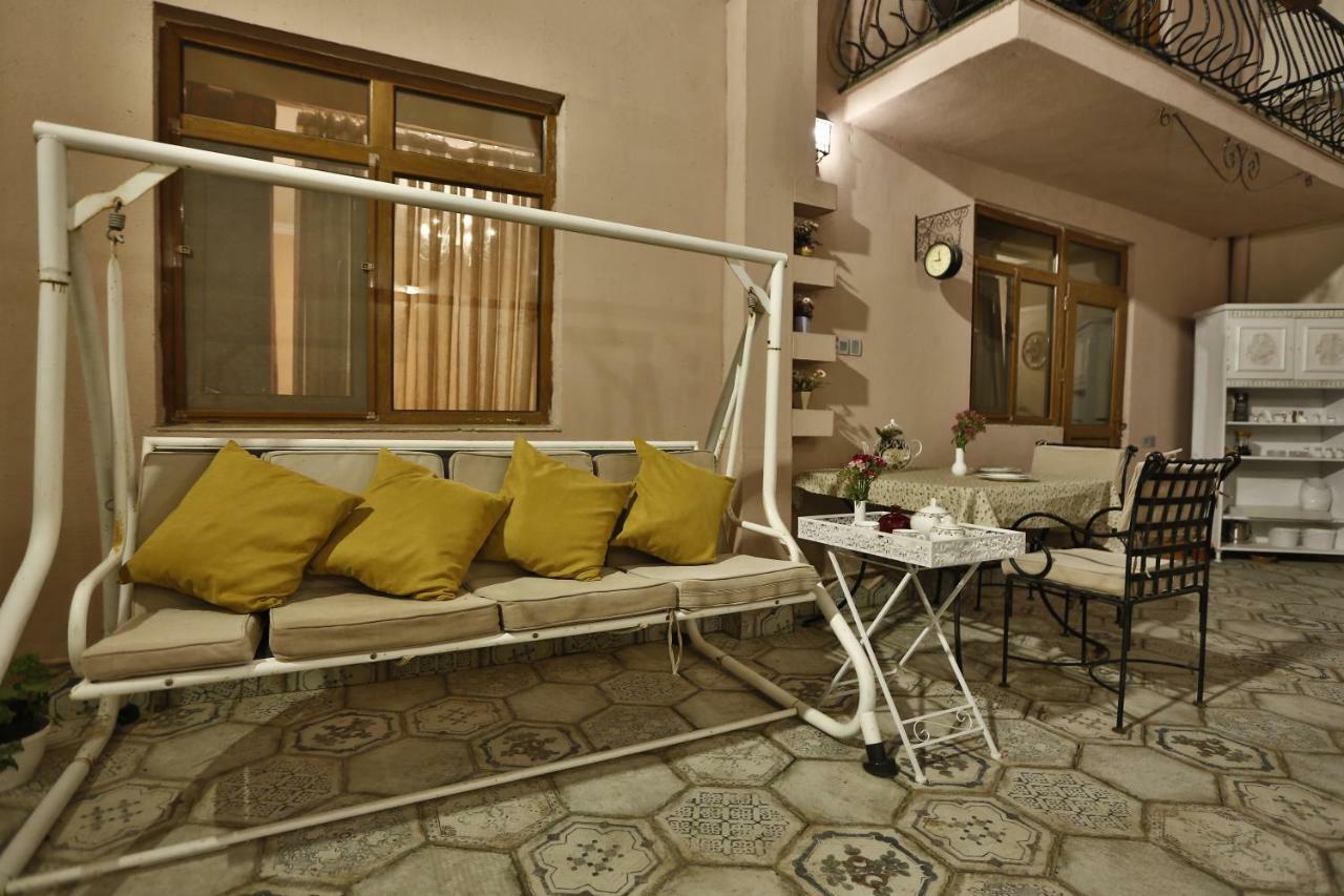 Sweet House Boutique Hotel Baku Kültér fotó