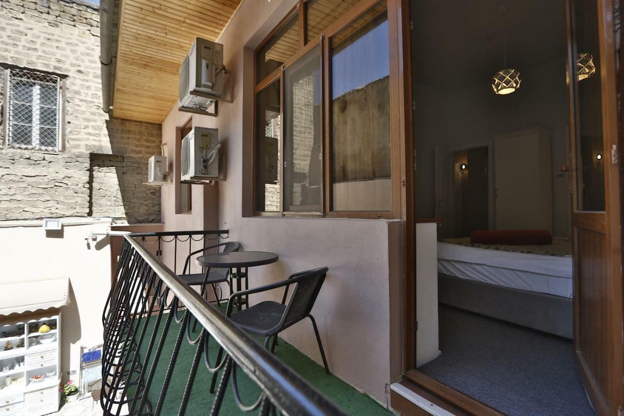 Sweet House Boutique Hotel Baku Kültér fotó