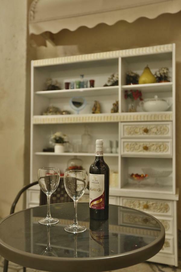 Sweet House Boutique Hotel Baku Kültér fotó