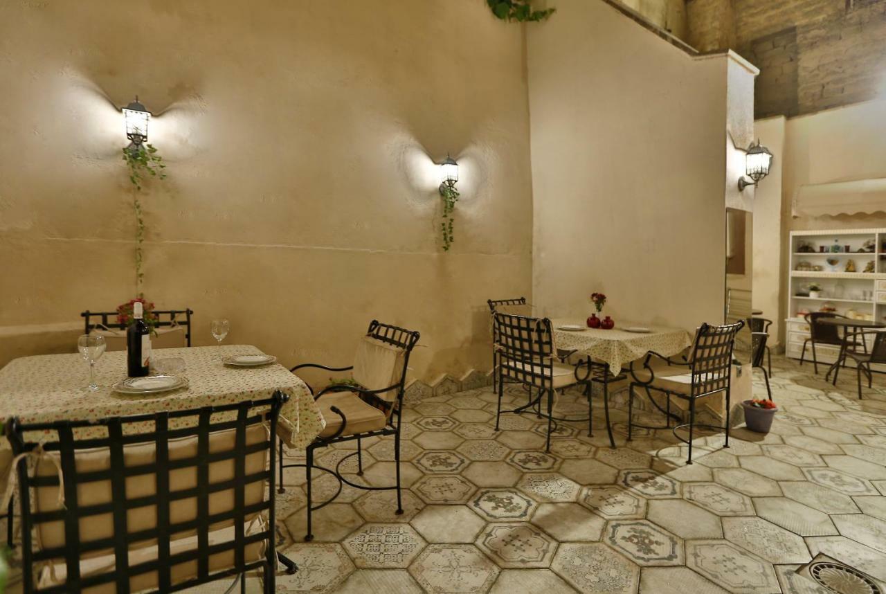 Sweet House Boutique Hotel Baku Kültér fotó
