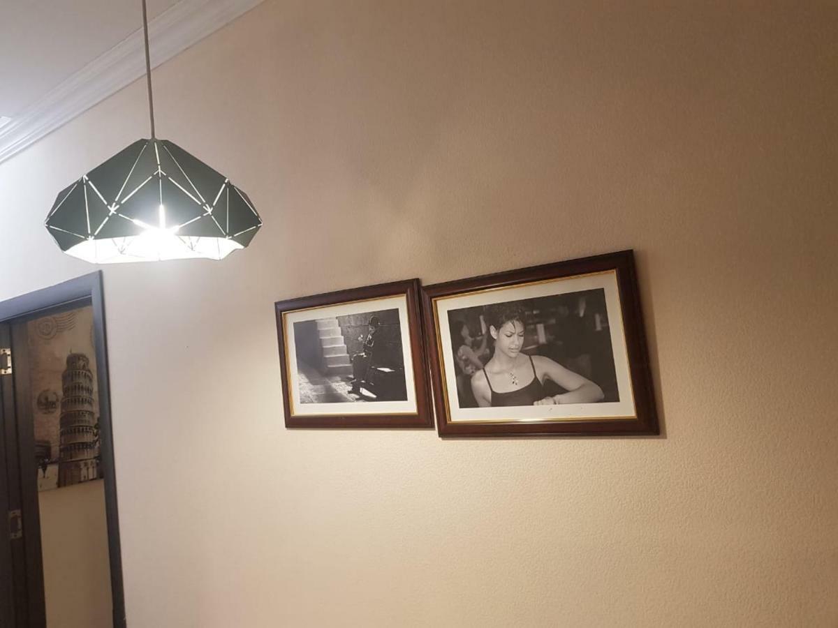 Sweet House Boutique Hotel Baku Kültér fotó