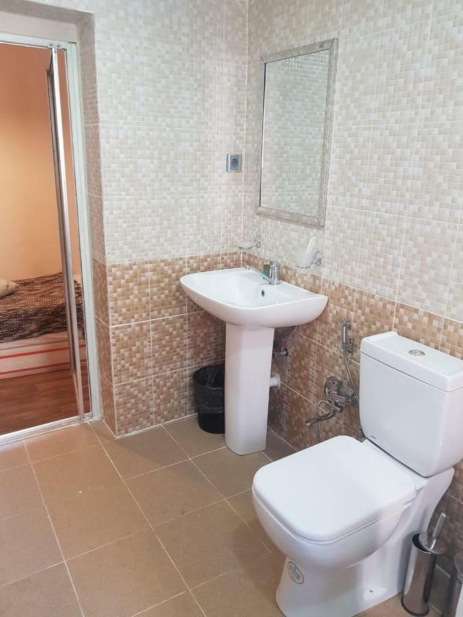 Sweet House Boutique Hotel Baku Kültér fotó