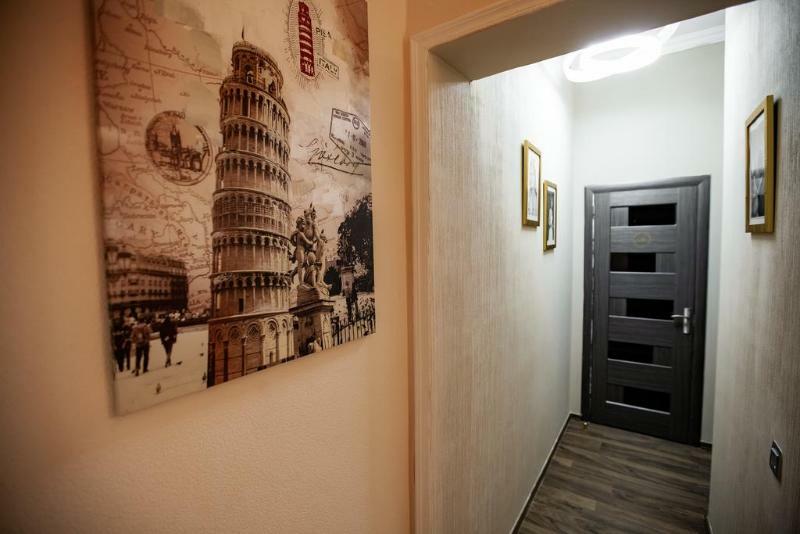 Sweet House Boutique Hotel Baku Kültér fotó