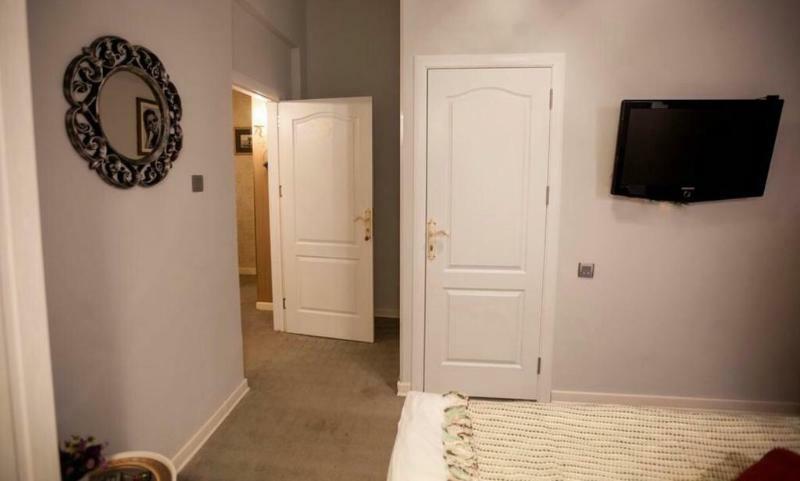 Sweet House Boutique Hotel Baku Kültér fotó