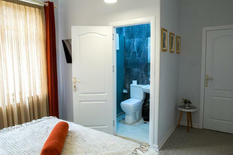 Sweet House Boutique Hotel Baku Kültér fotó