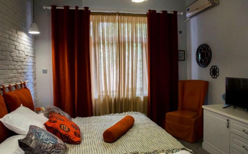 Sweet House Boutique Hotel Baku Kültér fotó